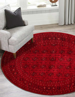 Load image into Gallery viewer, Bokhara Red