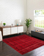 Load image into Gallery viewer, Bokhara Red