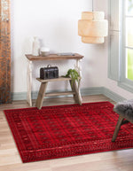 Load image into Gallery viewer, Bokhara Red