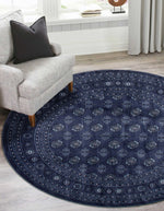 Load image into Gallery viewer, Bokhara Blue