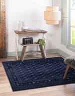 Load image into Gallery viewer, Bokhara Blue