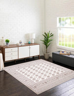 Load image into Gallery viewer, Bokhara Ivory