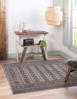 Load image into Gallery viewer, Bokhara Grey