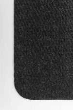 Load image into Gallery viewer, Hobnail Black Entrance Mat