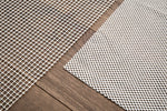Load image into Gallery viewer, 1/8 Non-Slip Mesh Eggshell Rug Padding