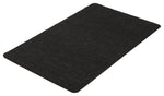 Load image into Gallery viewer, Hobnail Black Entrance Mat