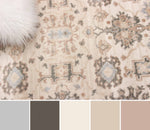 Load image into Gallery viewer, Gloria Ivory