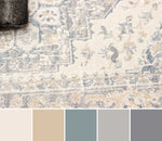 Load image into Gallery viewer, Bijara Blue