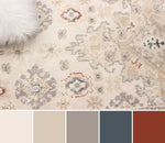 Load image into Gallery viewer, Rococo Ivory