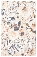 Load image into Gallery viewer, Rosette Ivory