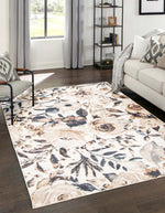 Load image into Gallery viewer, Rosette Ivory