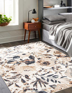 Load image into Gallery viewer, Rosette Ivory