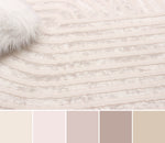 Load image into Gallery viewer, Brie Ivory