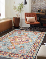 Load image into Gallery viewer, Lotus Blue