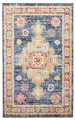 Load image into Gallery viewer, Lotus Navy