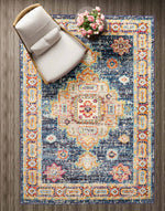 Load image into Gallery viewer, Lotus Navy