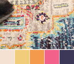 Load image into Gallery viewer, Lotus Navy