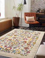 Load image into Gallery viewer, Rosa Ivory