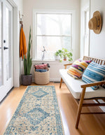 Load image into Gallery viewer, Daria-Blue