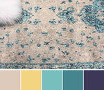 Load image into Gallery viewer, Daria-Blue