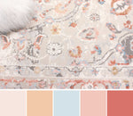 Load image into Gallery viewer, Seline Ivory