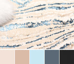 Load image into Gallery viewer, Clara Blue