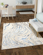 Load image into Gallery viewer, Clara Blue