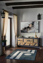 Load image into Gallery viewer, Erisa Blue