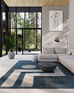 Load image into Gallery viewer, Erisa Blue