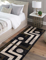 Load image into Gallery viewer, Erisa Charcoal