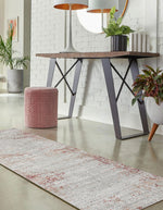 Load image into Gallery viewer, Amber Red