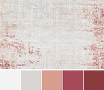 Load image into Gallery viewer, Amber Red