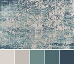 Load image into Gallery viewer, Delphine Blue