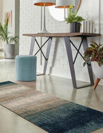 Load image into Gallery viewer, Sable Blue