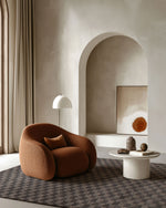 Load image into Gallery viewer, Tarian Dark Grey