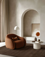 Load image into Gallery viewer, Odile Dark Brown