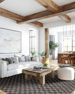 Load image into Gallery viewer, Tarian Dark Grey