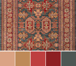 Load image into Gallery viewer, Lena Blue