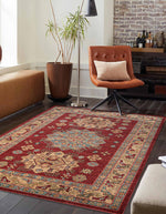 Load image into Gallery viewer, Mila Red