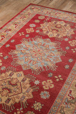 Load image into Gallery viewer, Mila Red