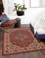 Load image into Gallery viewer, Elara Red