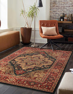 Load image into Gallery viewer, Lux Navy