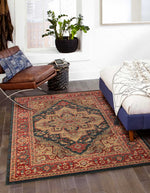 Load image into Gallery viewer, Lux Navy