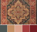 Load image into Gallery viewer, Lux Navy