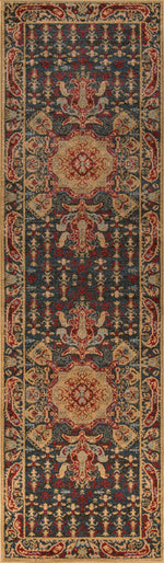 Load image into Gallery viewer, Sofia Navy