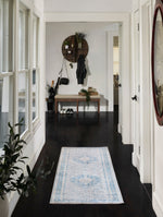 Load image into Gallery viewer, Lucia Blue