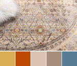 Load image into Gallery viewer, Zaina Grey