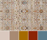 Load image into Gallery viewer, Zaina Grey