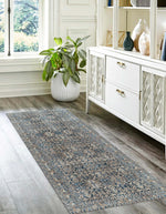 Load image into Gallery viewer, Ariana Blue