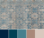 Load image into Gallery viewer, Ariana Blue